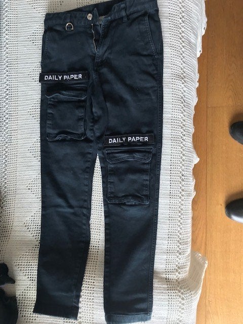 Daily paper broek, Ophalen of Verzenden, Nieuw, Jongen, Broek