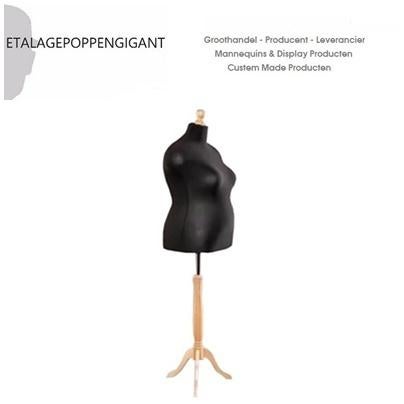 Dames Paspop / Buste Nieuw Plus Size 5x XL div. Modellen EPG, Overige typen, Overige kleuren, Nieuw, Ophalen of Verzenden