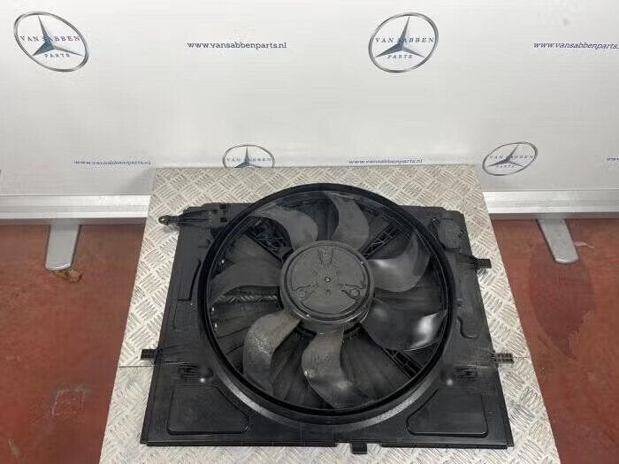 Koelvin van een Mercedes GLC-Klasse, Ophalen of Verzenden, Gebruikt