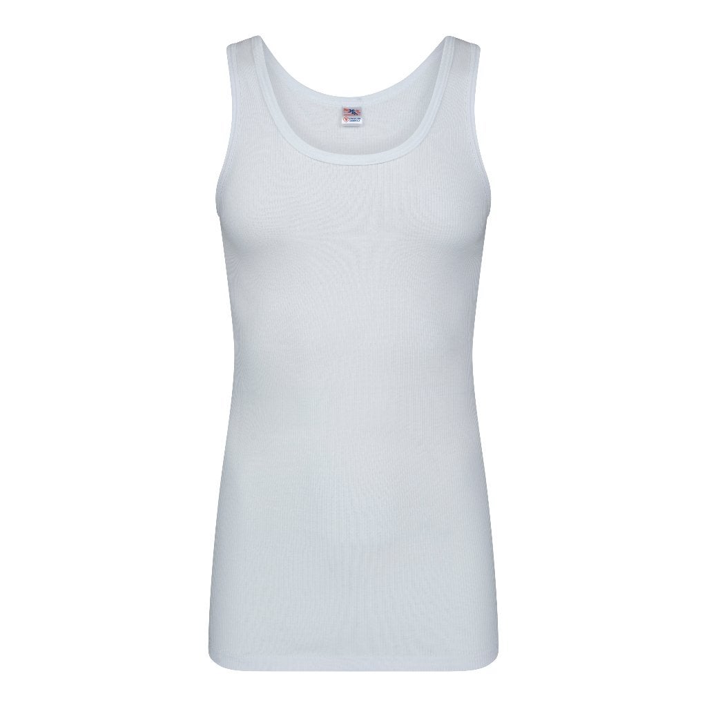 Beeren heren hemd Startex, wit, mt S t/m XXL, 6stuks Nw, Hemd, Beeren Bodywear, Wit, Ophalen of Verzenden
