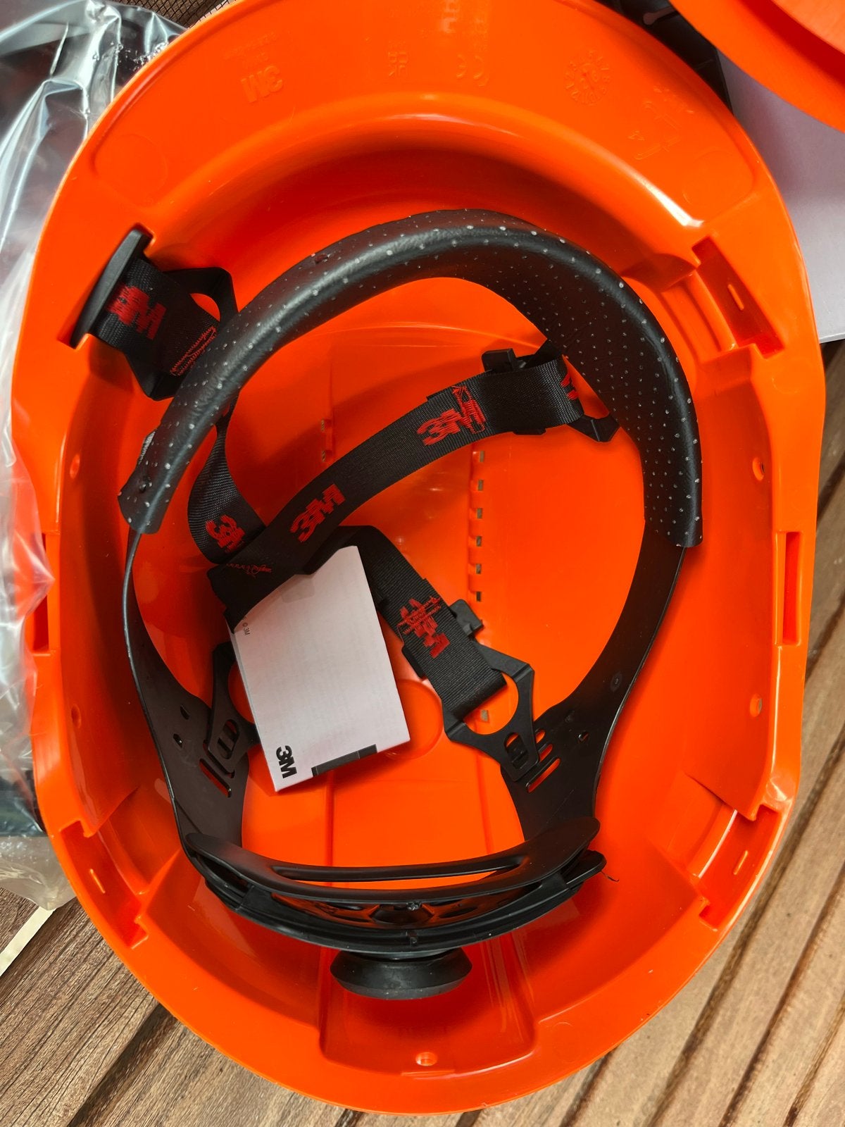 3M Peltor G3000 Veiligheidshelm met oorkleppen en vizier, Doe-het-zelf en Verbouw, Veiligheidshelmen, Ophalen of Verzenden, Met vizier