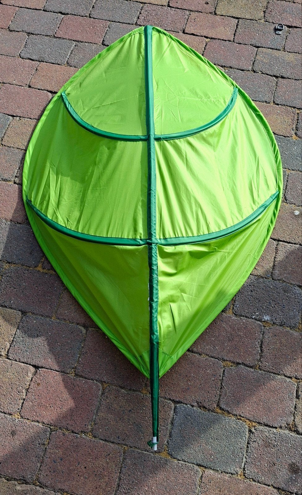 Bedhemel ikea. 1 stuk, Ophalen of Verzenden, Gebruikt