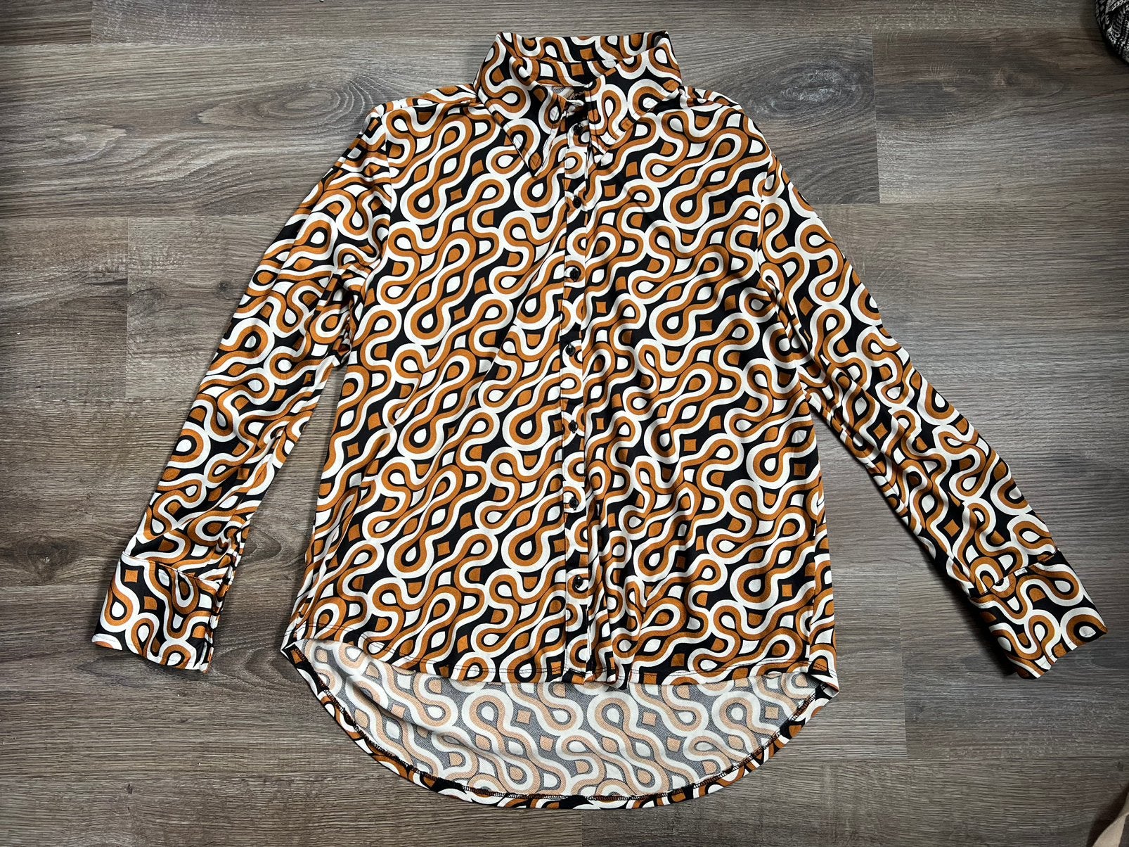 Blouse, New Yorker, Ophalen of Verzenden, Nieuw, Maat 46/48 (XL) of groter