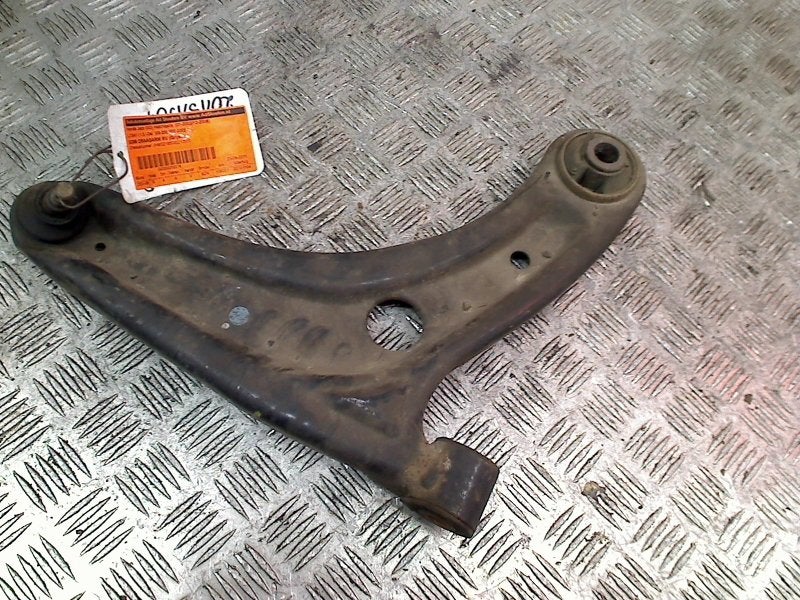 Draagarm Rechts Voor Honda Jazz (GD/GE2/GE3) 2003, Auto-onderdelen, Honda, Gebruikt, Hanauer Landstraße  222-224, Frankfurt am Main 60314, , Duitsland