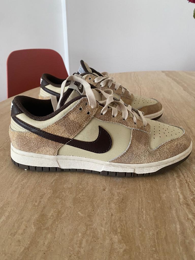 Nike dunk giraffe, Diversen, Ophalen, Zo goed als nieuw