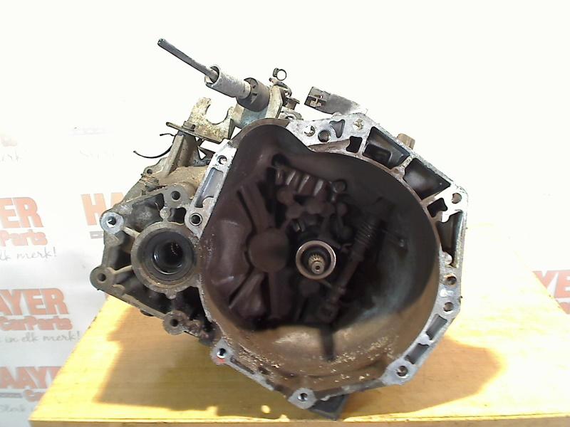 Versnellingsbak Suzuki Alto (2009-01/..), Auto-onderdelen, Transmissie en Toebehoren, Gebruikt, Suzuki Deutschland GmbH, Kontakt@suzuki.de