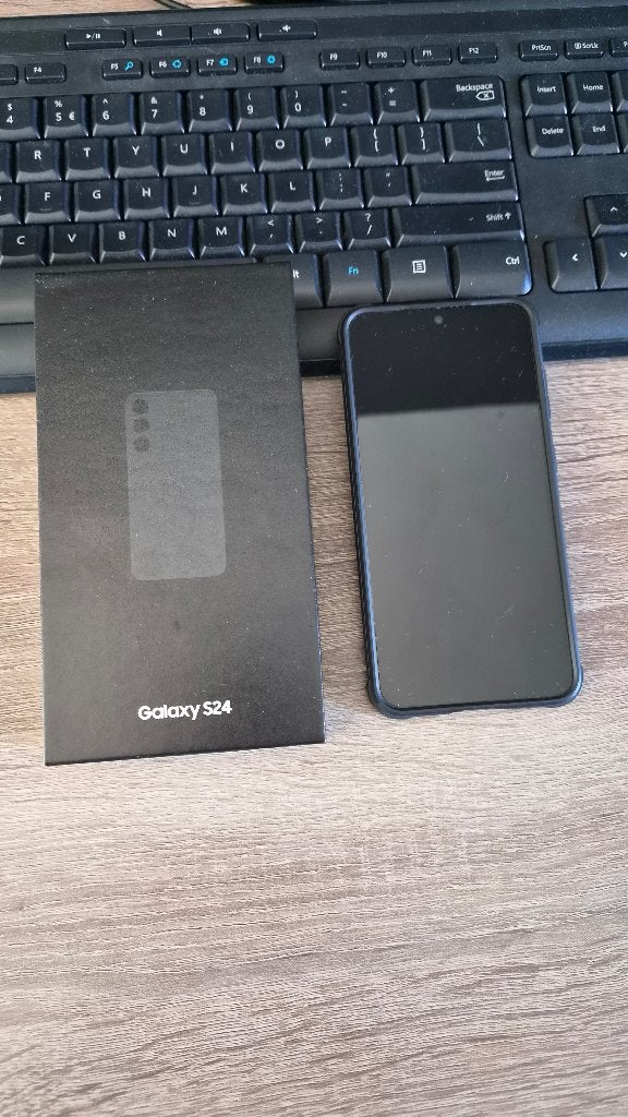 samsung s24