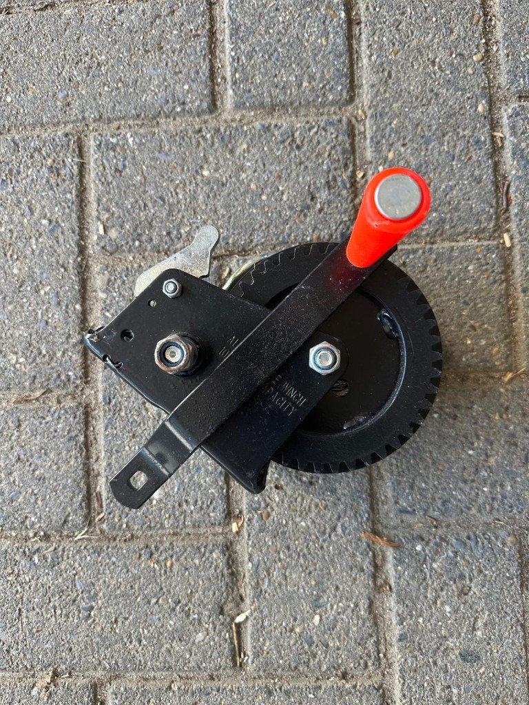 Lier 2x, Ophalen of Verzenden, Nieuw