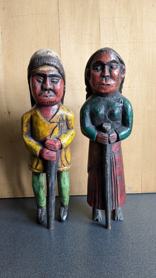 Boerenkoppel Nepal, Ophalen of Verzenden
