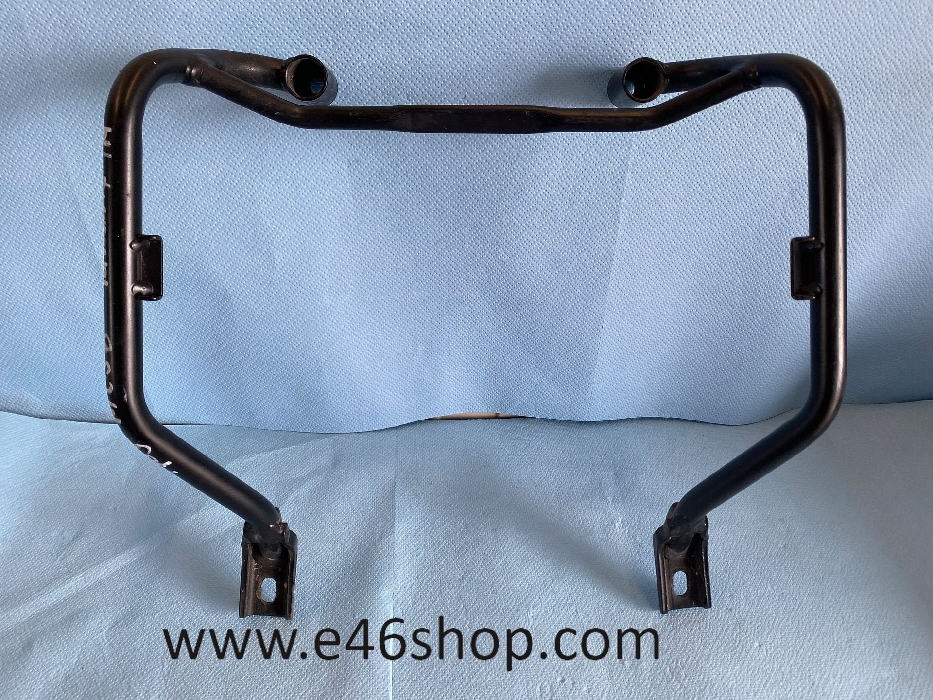 BMW R1200RS R1250RS KOFFERDRAGER OE 46548534255, Motoren, Accessoires | Koffers en Tassen, Gebruikt, -, -, Ophalen of Verzenden
