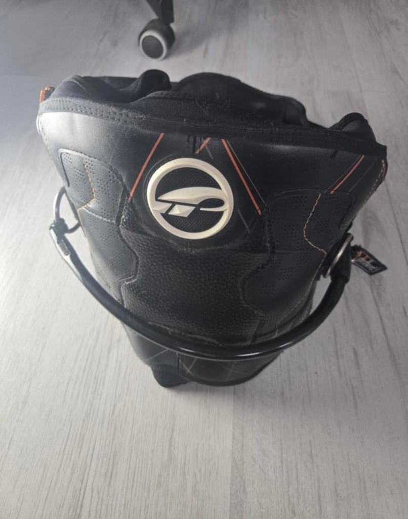 Pro Limit Trapeze Maat S, Ophalen, Gebruikt, Trapeze, Geen board
