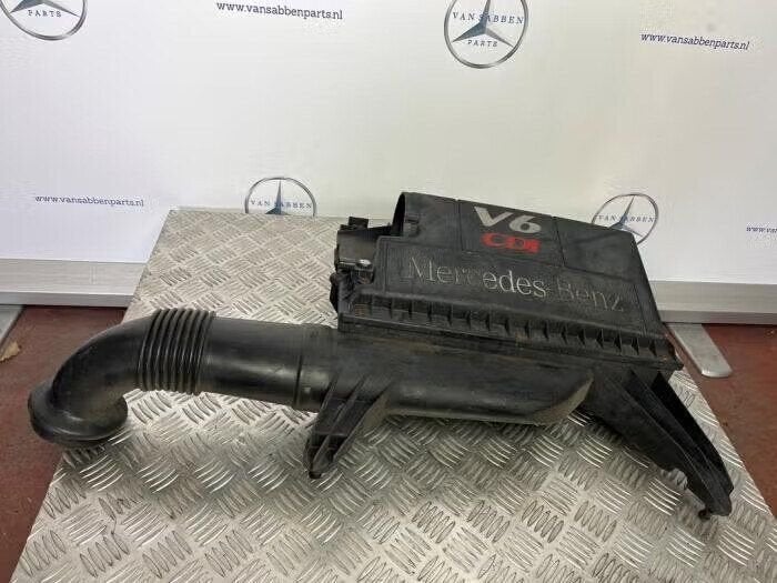 Luchtfilterhuis van een Mercedes Vito, Auto-onderdelen, Ophalen of Verzenden, Gebruikt