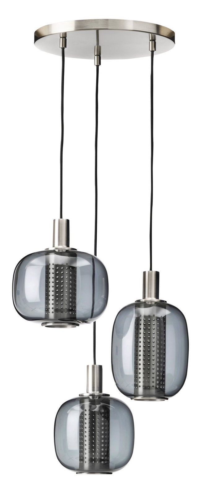 Nieuw in doos, Huis en Inrichting, Ophalen of Verzenden, Nieuw, Glas, GU10