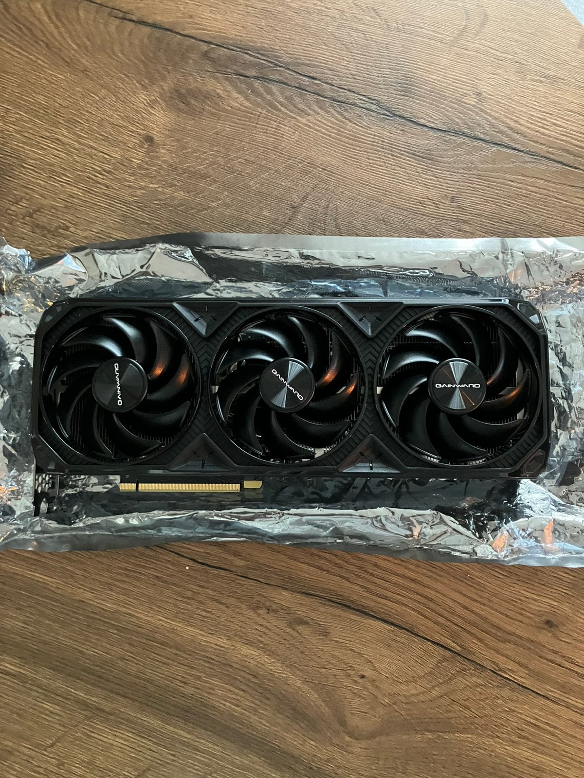 NVIDIA GeForce RTX 4070 Ti PNY Panther videokaart, Computers en Software, Videokaarten, GDDR6, PCI-Express 4, Ophalen of Verzenden