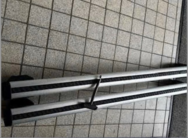dakdragers Audi A5, Auto diversen, Ophalen, Gebruikt