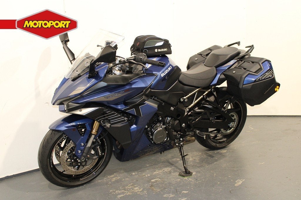 Suzuki GSX S 1000 GT (bj 2022), Motoren, Lange Dreef 12
4131 NH  VIANEN, Bedrijf, Sport, Info-verkoop@nimag.nl
