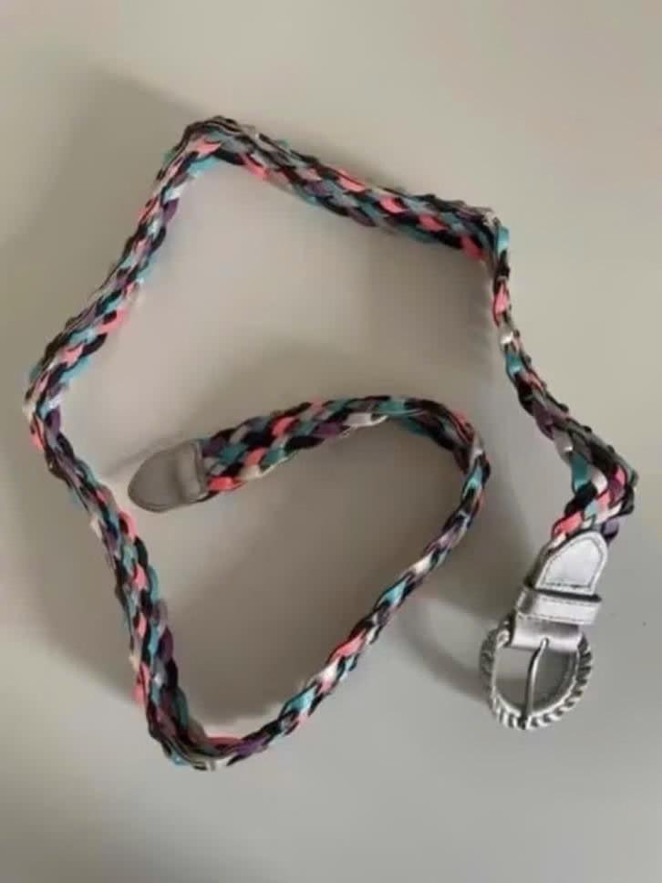 Riem, Ophalen of Verzenden, Nieuw, H&M, Meisje