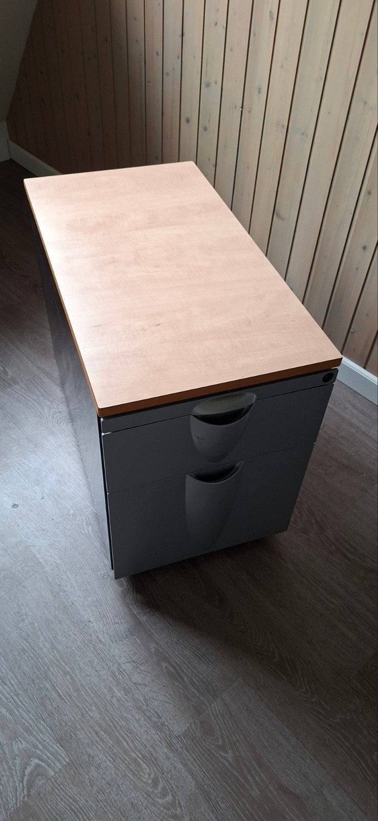 Ladeblok met 3 laden - Ideaal voor kantoor of thuiswerkplek, Ophalen