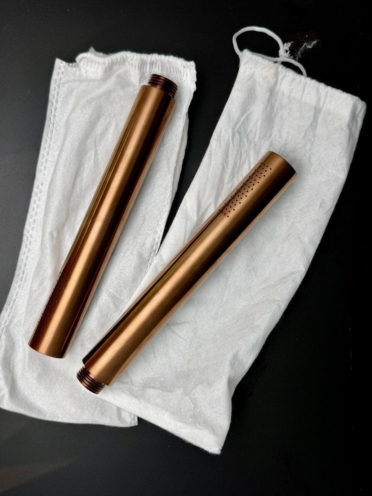 Jee-O staaf slimline handdouche (2 stuks beschikbaar), Ophalen of Verzenden, Nieuw, Douche