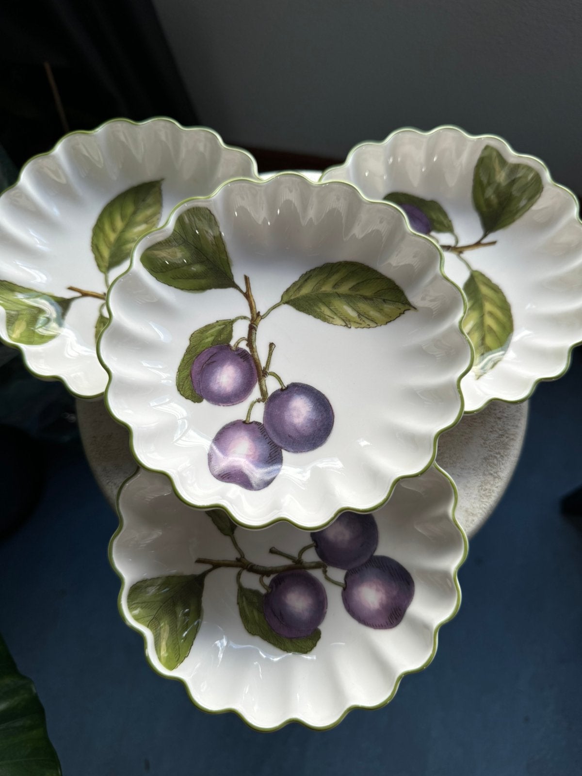 Villeroy & Boch Cascara, Verzenden