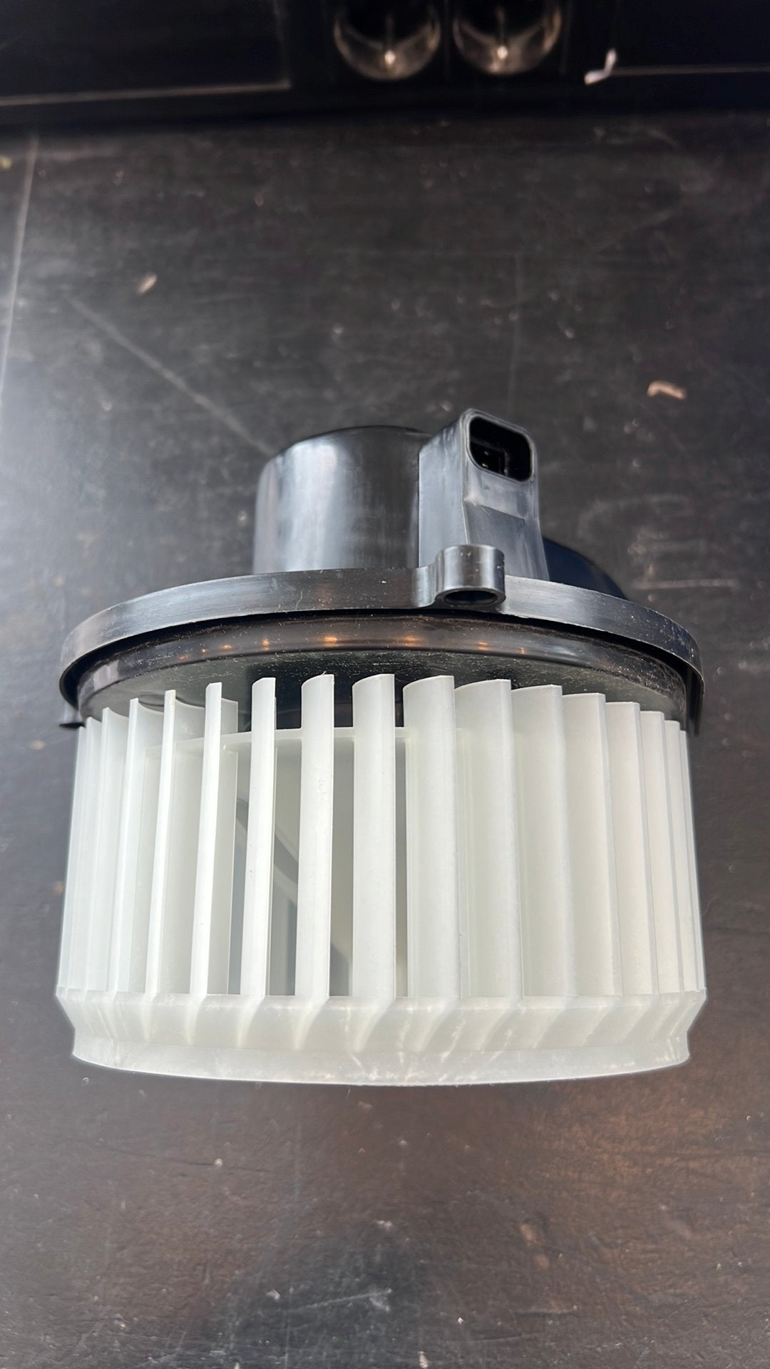 Kachelventilator fiat ducato nieuw 664032, Auto-onderdelen, Ophalen of Verzenden, Nieuw, Universele onderdelen