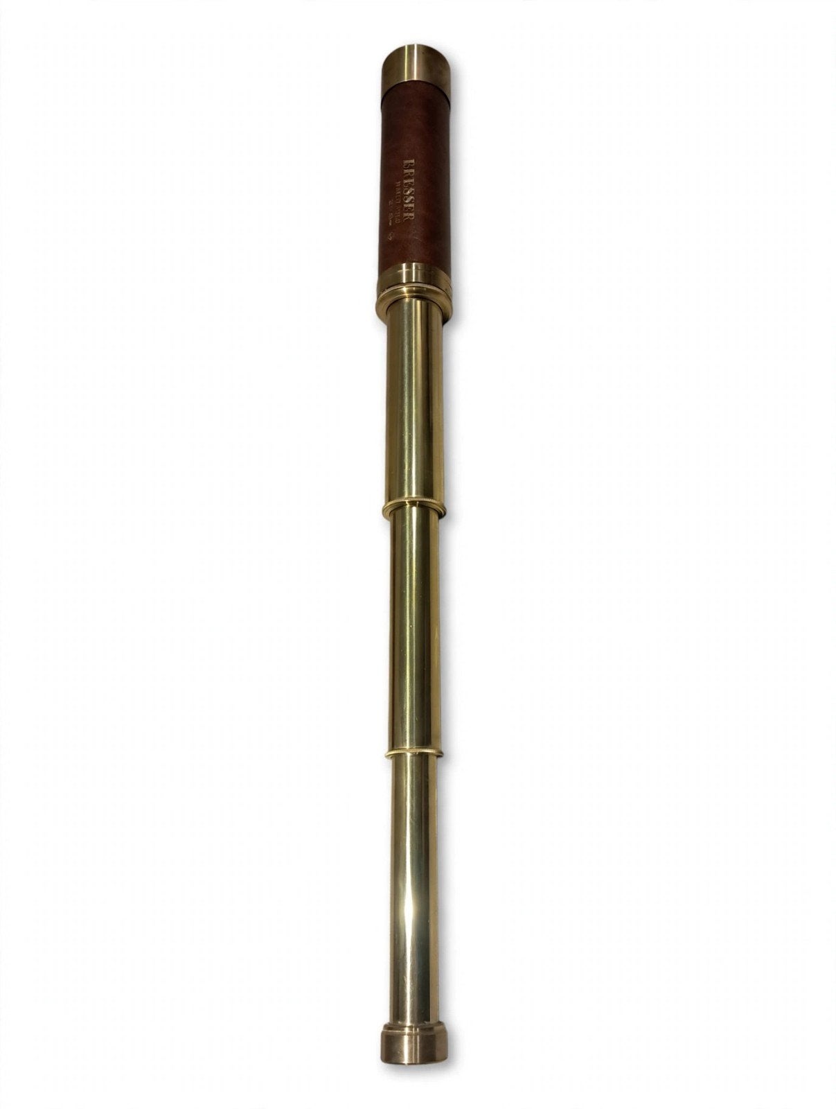 Bresser Marco Polo 30x40mm Monoculaire Telescoop, Audio, Tv en Foto, Ophalen of Verzenden, Niet werkend, Minder dan 80 mm, Lenzentelescoop (refractor)