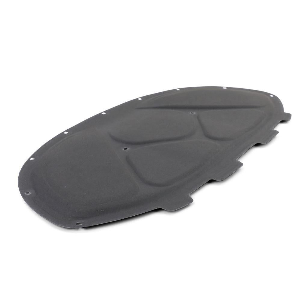 Motorkap Demping Isolatie Mat Voor Skoda Rapid, Verzenden, Automotive Parts, A.parts@hotmail.nl, Trasmolenlaan 12 3447 GZ Woerden