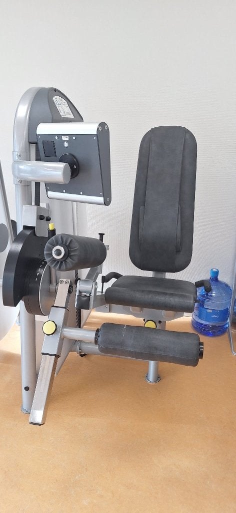 Professionele Biometrics / Proxomed Leg Curl & Leg Extension, Ophalen, Gebruikt, Benen, Overige typen