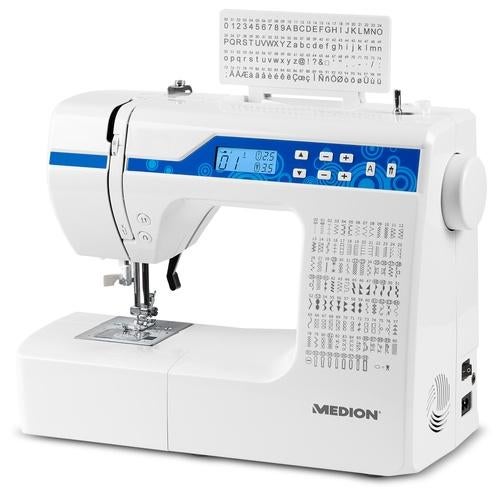 naaimachine, Ophalen of Verzenden, Nieuw, Naaimachine, Overige merken