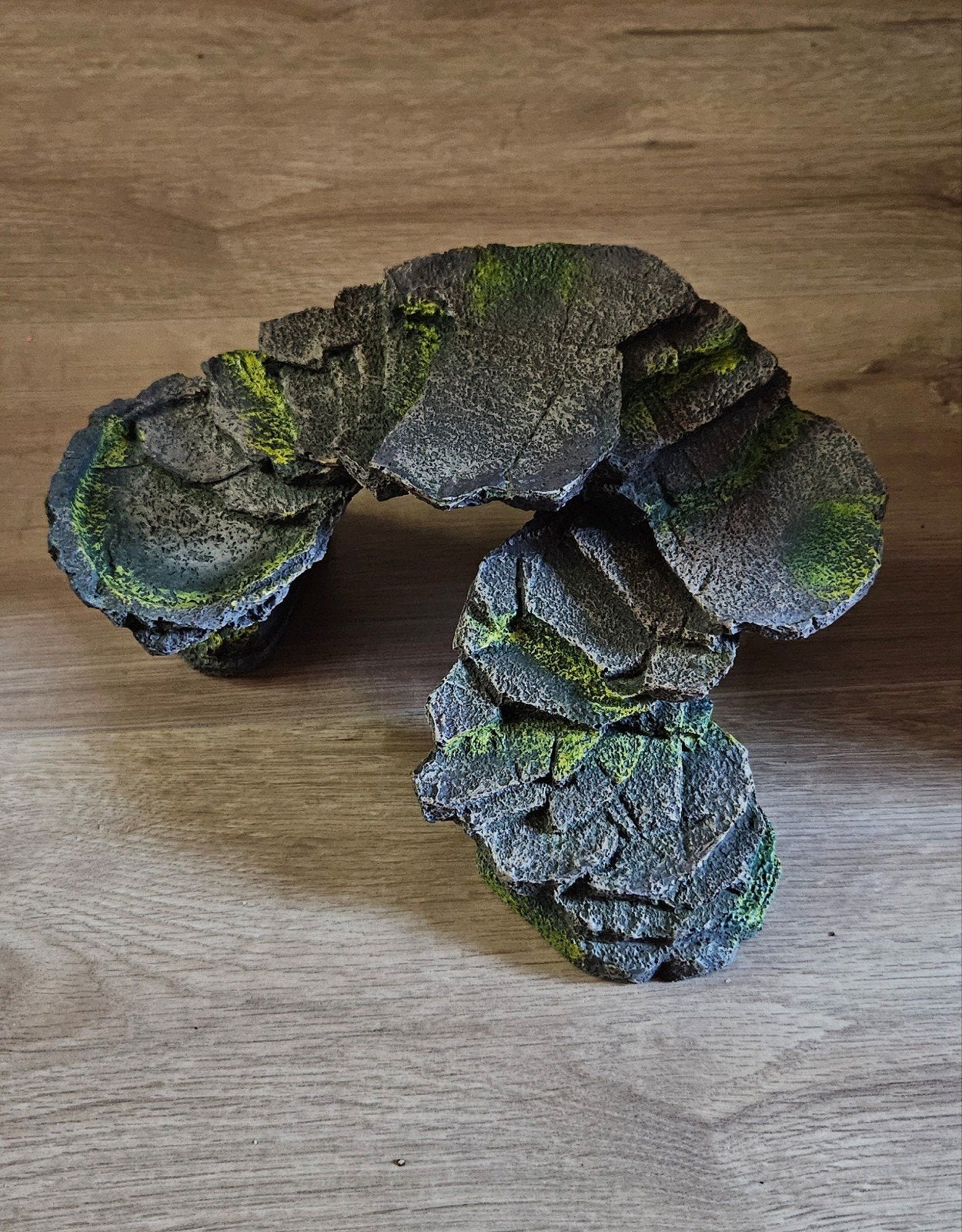 klimtrap voor aqaurium, Ophalen of Verzenden, Nieuw, Decoratie