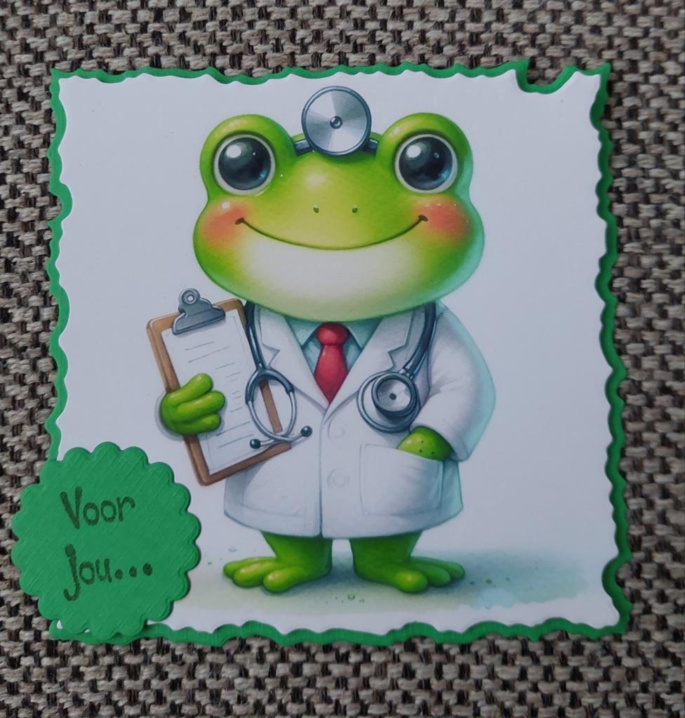 Stansjes, Ophalen of Verzenden, Nieuw, Overige thema's, Pons of Mal