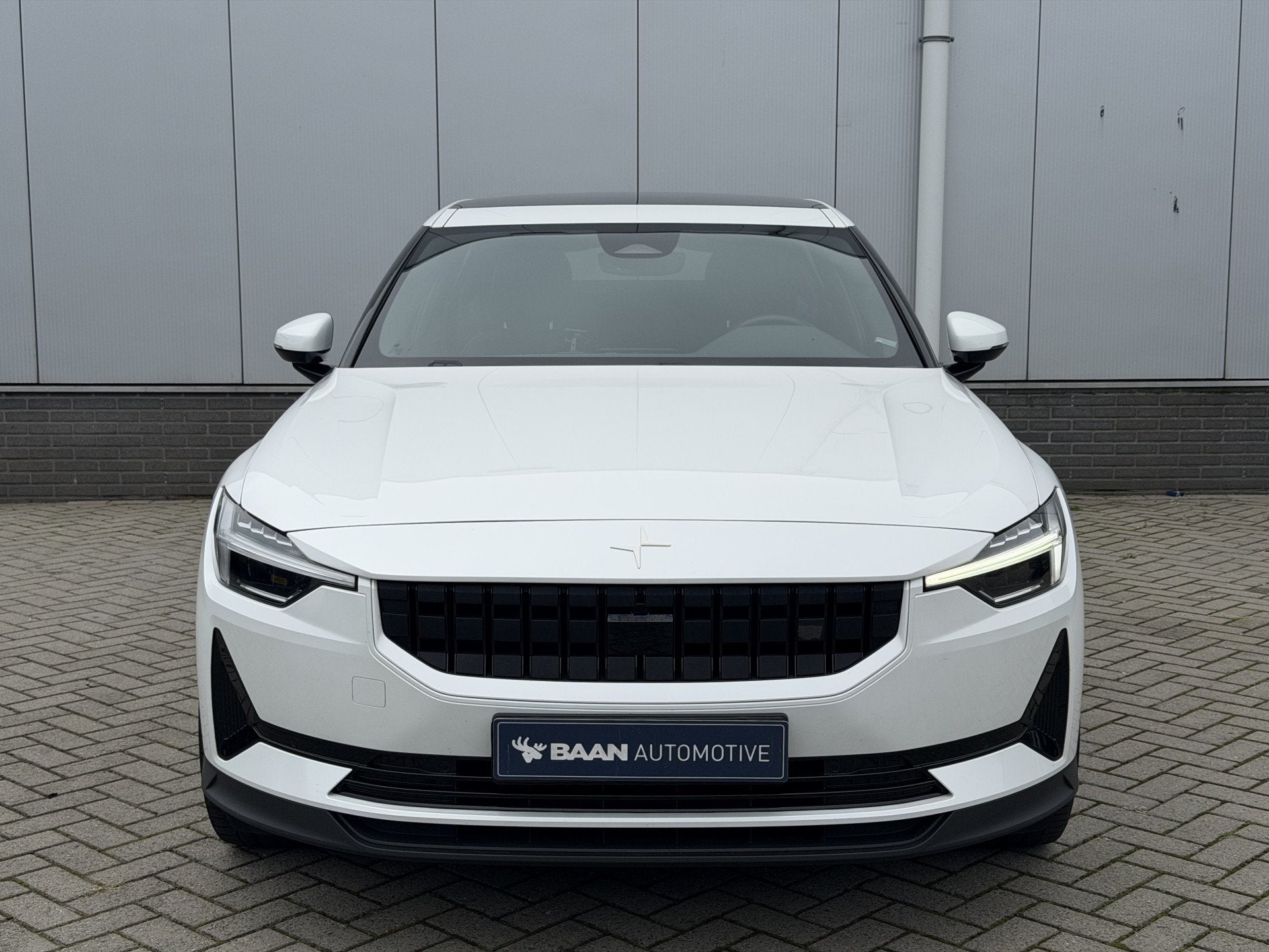 Polestar 2 Standard Range Single Motor 63kWh (bj 2021), Auto's, Polestar 2, Gebruikt, 24 min, Origineel Nederlands
