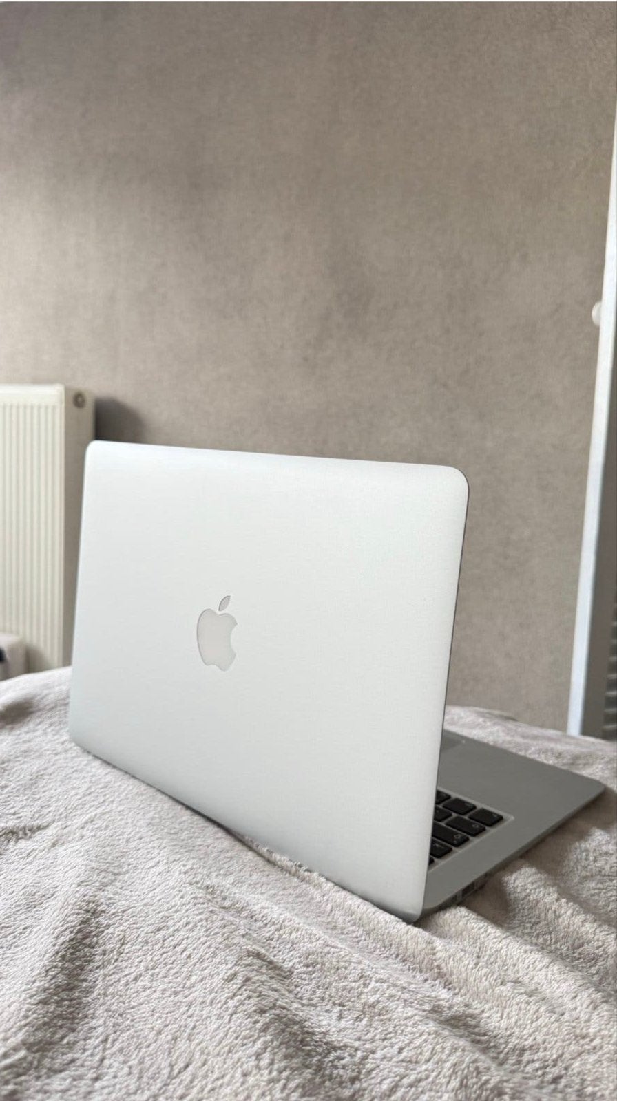 MacBook Air 13-inch - Zeer nette staat!, Computers en Software, 8 GB, 13 inch, Minder dan 2 Ghz, Ophalen of Verzenden