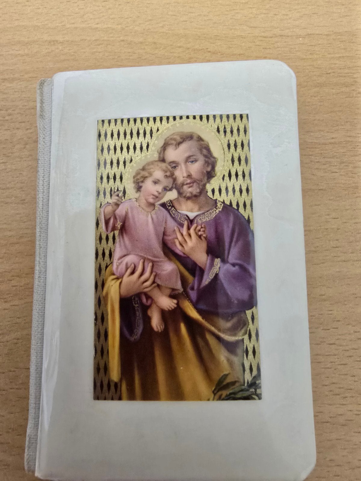 Vintage Hongaars Katholiek Gebedenboek voor Kinderen -1975, Verzamelen, Ophalen of Verzenden, Gebruikt, Boek