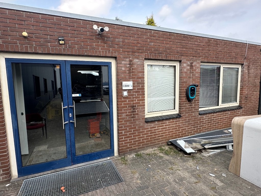 Aluminium Kozijnen diversen soorten met glas, Gebruikt, Raamkozijn, Aluminium, Ophalen of Verzenden