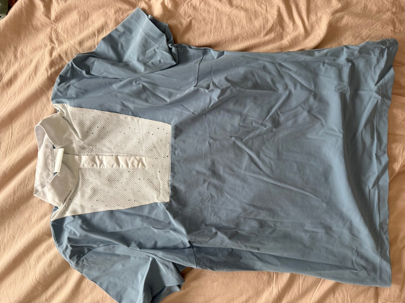 Cavalleria Toscana wedstrijdshirt, Ophalen of Verzenden, Zo goed als nieuw, Dressuur, Bovenkleding