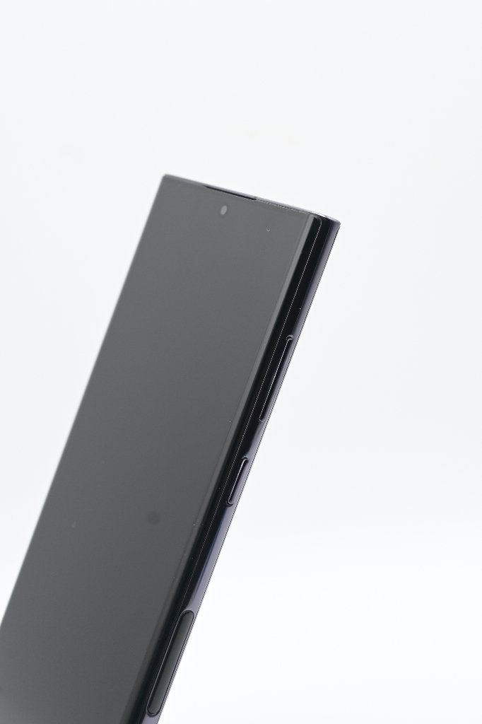 Samsung S22 Ultra 512GB Android 15   Scherm Krasvrij, Ophalen of Verzenden, Zo goed als nieuw, X, Bescherming
