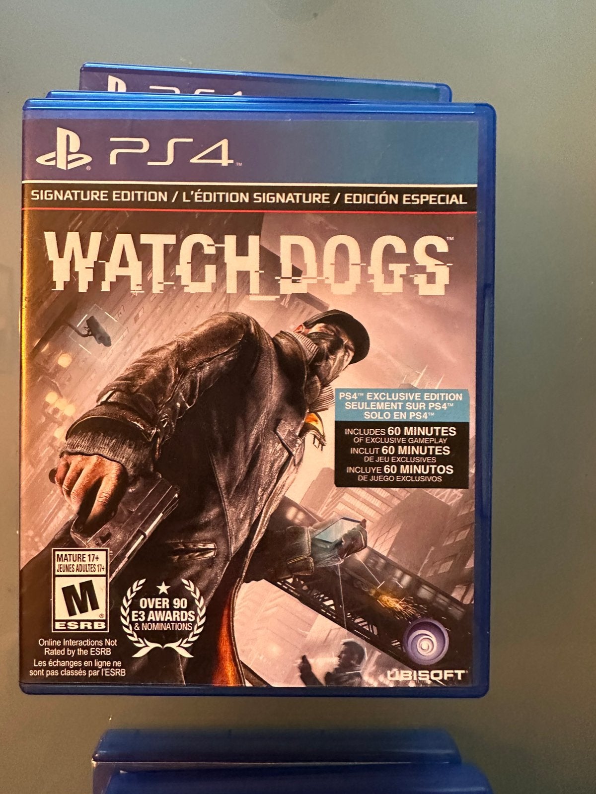 Watch dogs, Avontuur en Actie, Vanaf 18 jaar, 1 speler, Ophalen of Verzenden