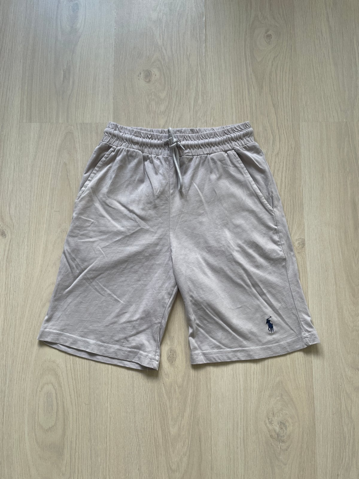 Polo Ralph Lauren Short - Maat 164, Ophalen of Verzenden, Zo goed als nieuw, Jongen, Broek