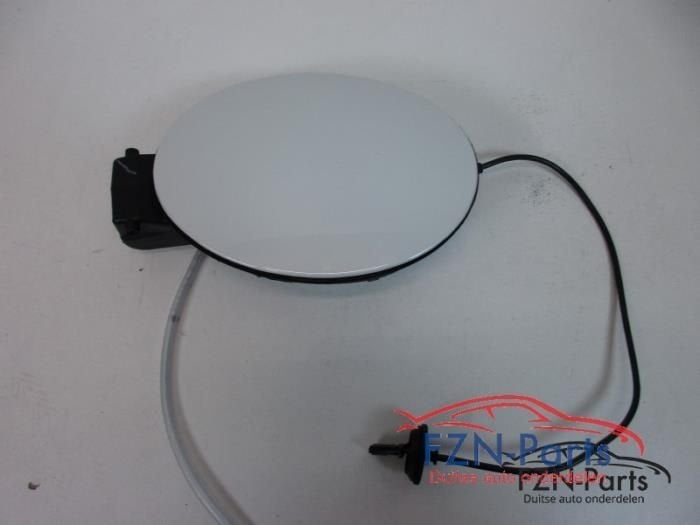 VW Beetle 5C Tankklep Tank Klep, Auto-onderdelen, Ophalen of Verzenden, Gebruikt, Deur