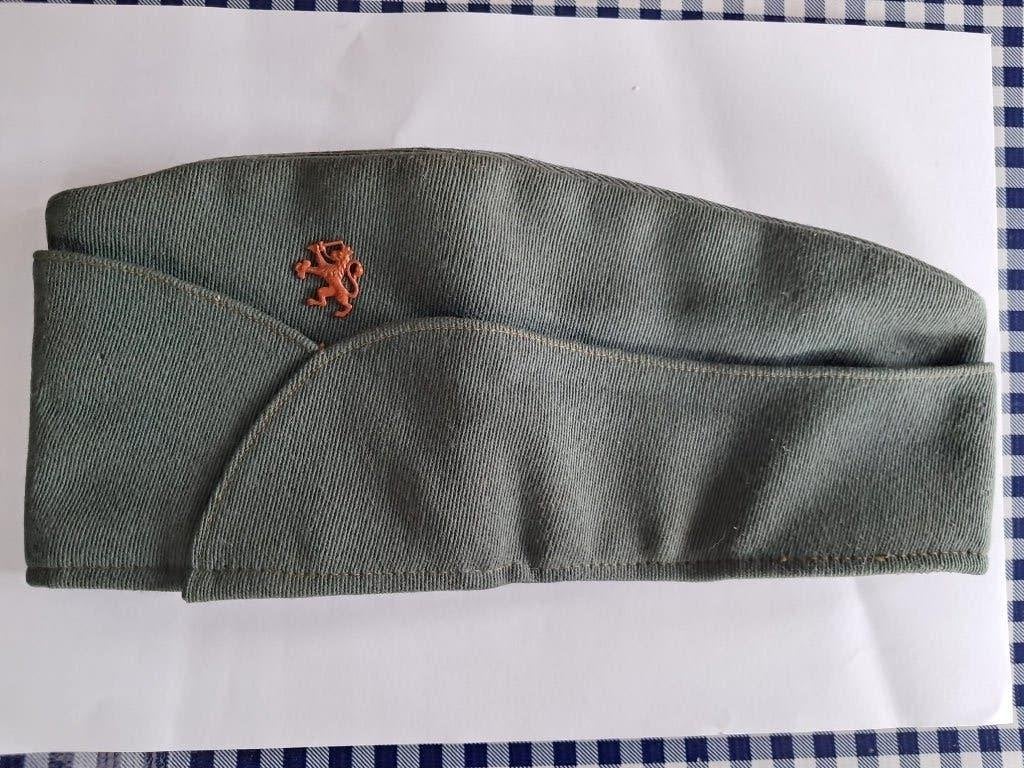 schuitje mobilisatie 1939-1940, Ophalen of Verzenden, Nederland