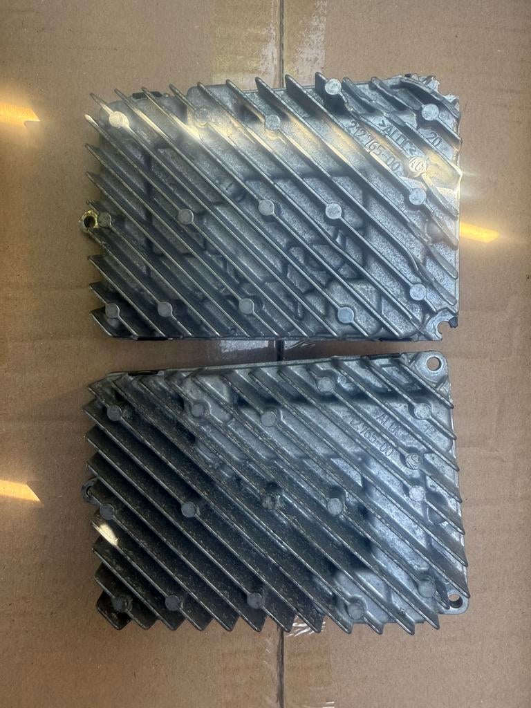 Audi q3 83A Koplamp Module, Ophalen of Verzenden