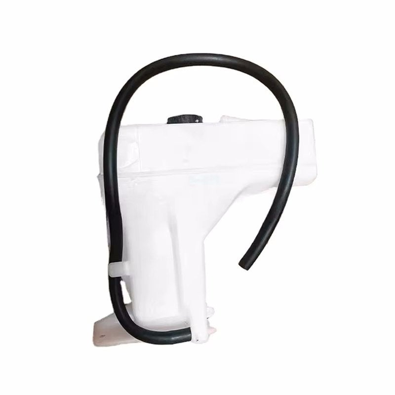 Reservoir voor koelvloeistof Nissan X-Trail T30 / T31, Ophalen of Verzenden, De Rie Automaterialen, Info@derieautomaterialen.nl