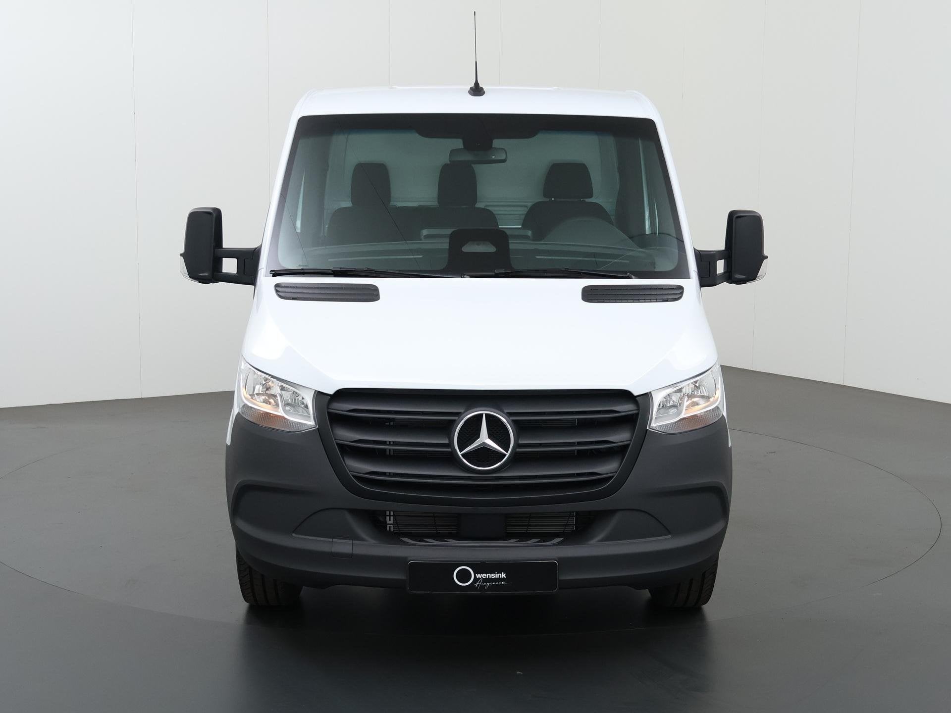 Mercedes-Benz Sprinter 315 CDI | Aut. | L3 | Chassis | Pro |, Auto's, Automaat, Lane Keeping Assist, Euro 6, 4 cilinders
