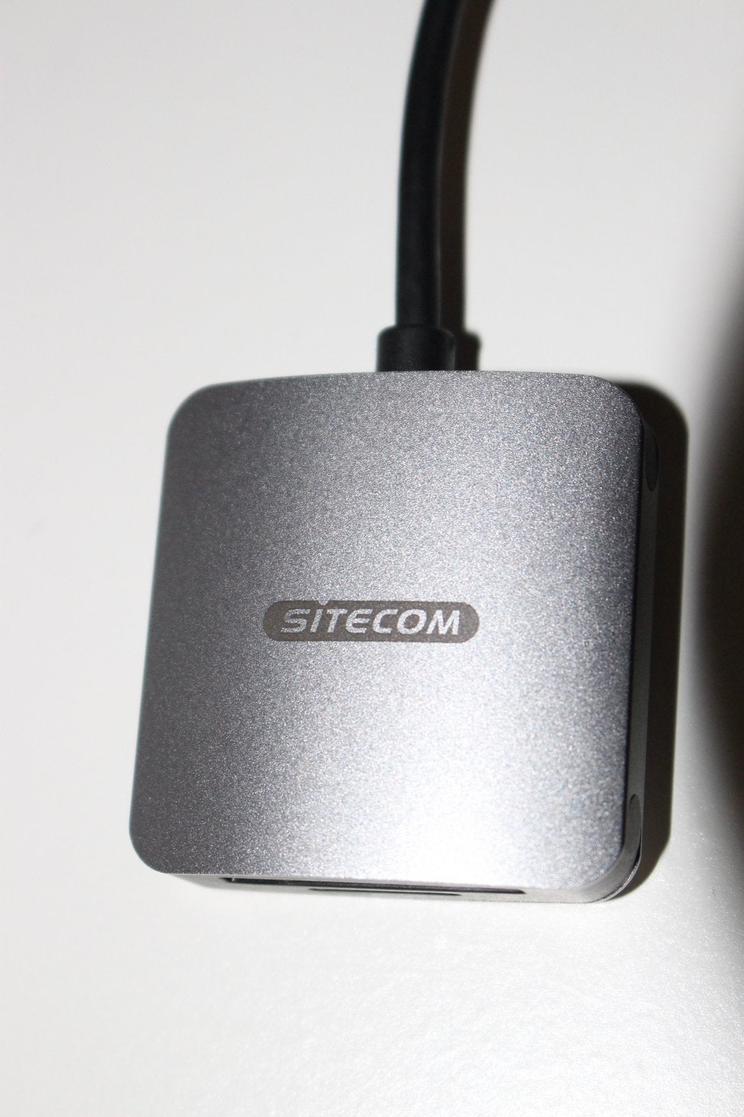 Sitecom (micro)SD-kaartlezer., Verzenden, Nieuw