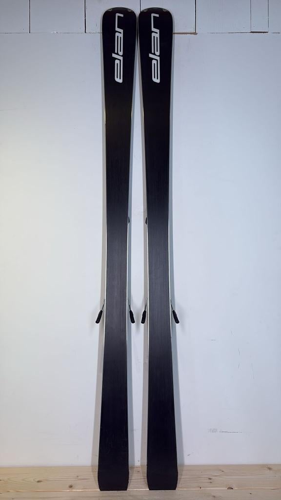 Elan Insomnia 14 166 + ELW 9.0 binding, Sport en Fitness, Overige merken, Gebruikt, Ophalen of Verzenden, Carve