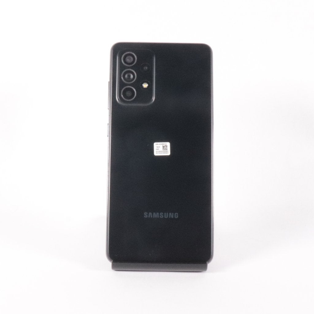 Samsung Galaxy A52 128GB - Nette Staat, Samsung, Gebruikt, Support@Samsung.com, 129, Samsung-ro, Yeongtong-gu
Suwon-si, Gyeonggi-do 16677
South Korea