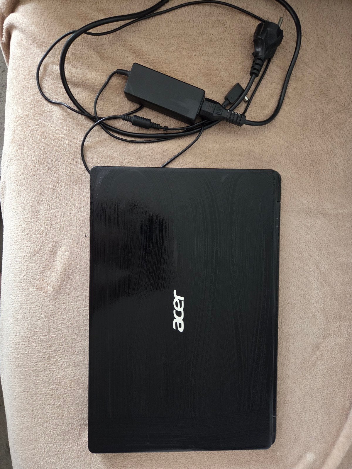 Acer Aspire 3 A315-56 Laptop met muis en oplader, Computers en Software, Windows Laptops, Ophalen, Gebruikt, Intel Core i3, Acer