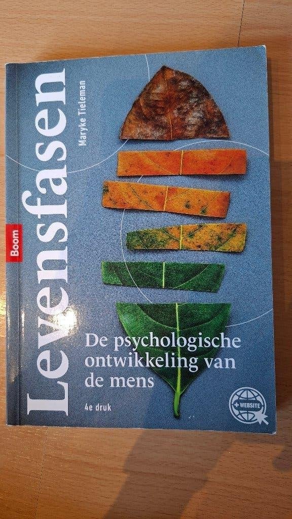Foto 9 van Social Work studieboeken