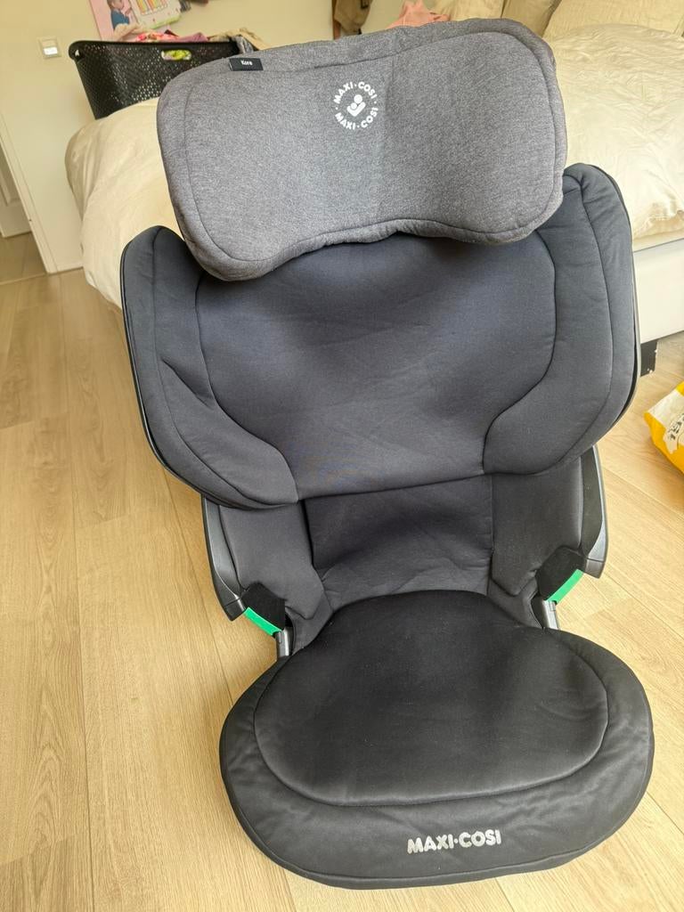 Maxi cosi Kore, Autogordel, 15 t/m 36 kg, Ophalen of Verzenden, Zo goed als nieuw